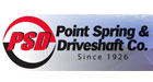 Point Spring And Drive Shaft Co.